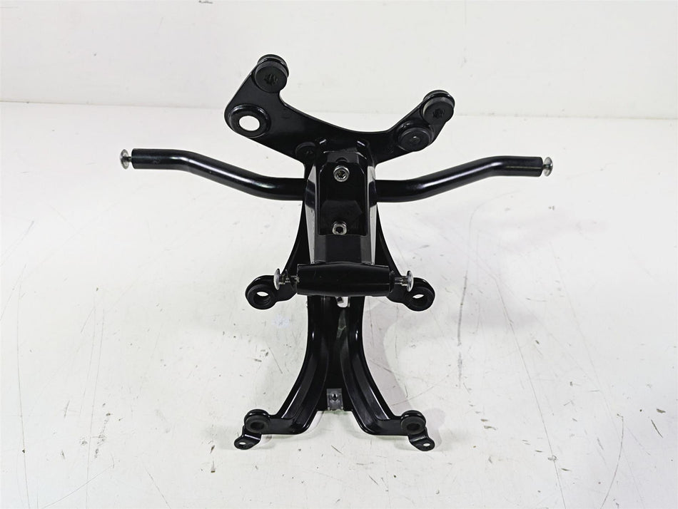 2015 Triumph Tiger Explorer XC Gauges Cockpit Stay Holder T2303404 {{ shop.shopifyCountryName }} - Mototech271