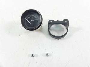 2011 Harley Touring FLTRU Road Glide Air Temp Temperature Gauge 75109-96C | Mototech271
