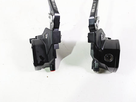 2021 BMW R1250GS K51 Adv Clutch & Brake Master Cylinder Option 719 32728559604 {{ shop.shopifyCountryName }} - Mototech271