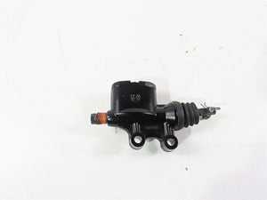 2009 Harley Touring FLHX Street Glide Brembo Rear Brake Master Cylinder 41763-08 | Mototech271