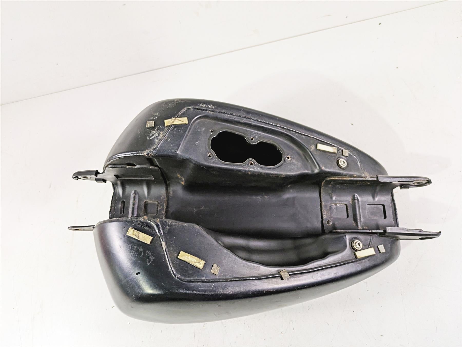 2018 Harley Softail FXFBS Fat Bob Fuel Gas Petrol Tank - No Dent 61000675 {{ shop.shopifyCountryName }} - Mototech271
