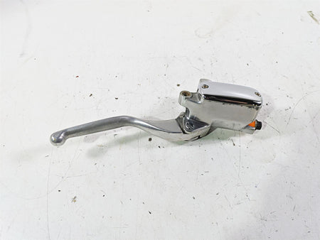 2002 Honda VTX1800 Retro Nissin Front Brake Master Cylinder 45510-MZ0-A41 {{ shop.shopifyCountryName }} - Mototech271