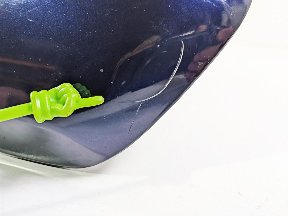 2000 Honda GL1500 Valkyrie Interstate Front Nose Headlight Fairing 64214-MBY-Mototech271