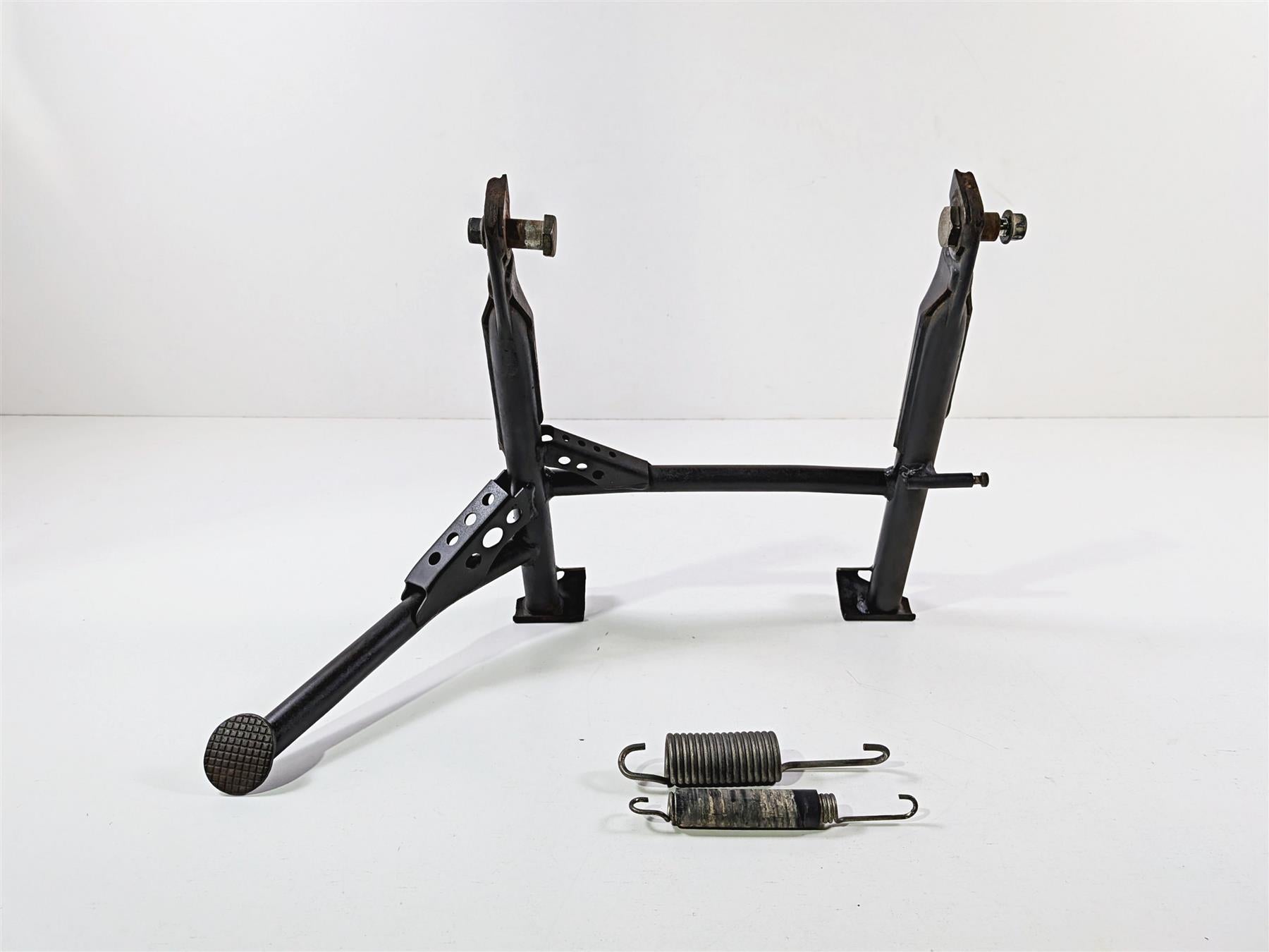 2012 Yamaha XT1200 Super Tenere Center Kickstand Kick Stand 23P-27111-00-00 {{ shop.shopifyCountryName }} - Mototech271