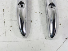 Load image into Gallery viewer, 2002 Honda GL1500 CD Valkyrie Deluxe Rear Fender Struts Braces Set 77330-MZ0-A40 | Mototech271
