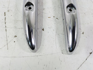2002 Honda GL1500 CD Valkyrie Deluxe Rear Fender Struts Braces Set 77330-MZ0-A40 | Mototech271