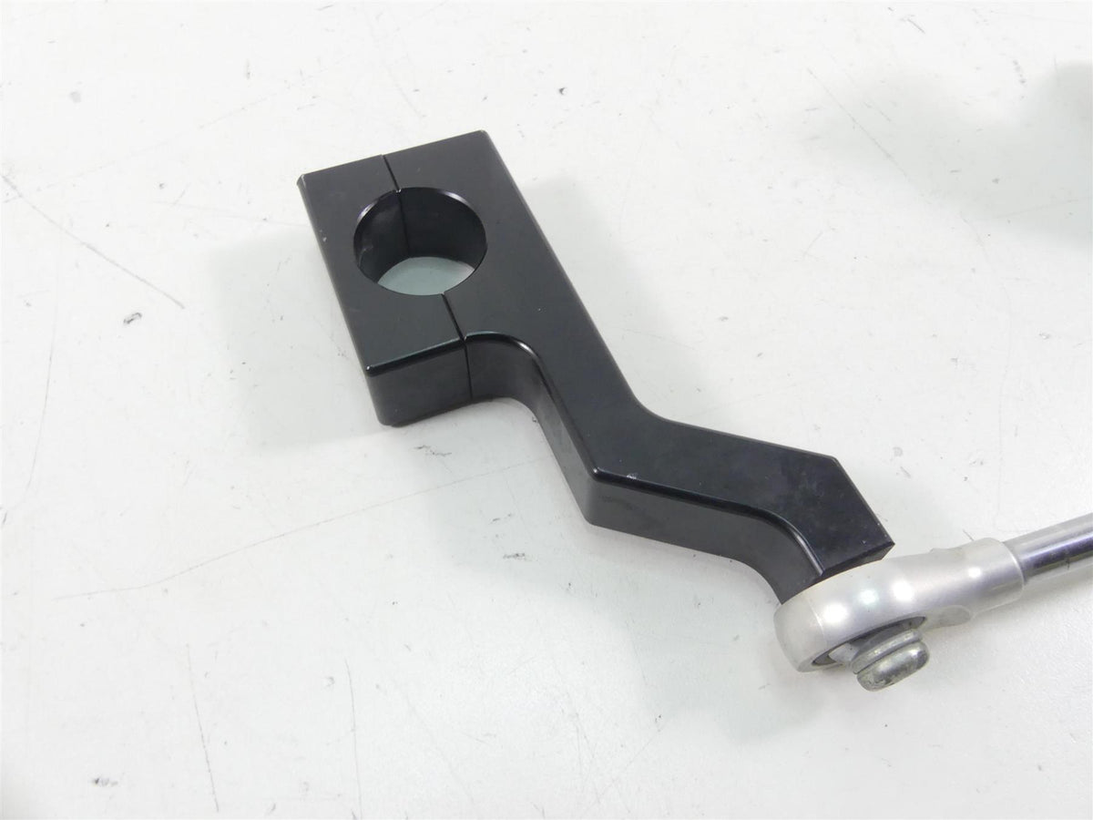 2007 Ducati Sport Classic GT1000 Ohlins Steering Damper & Mount Holder Set {{ shop.shopifyCountryName }} - Mototech271