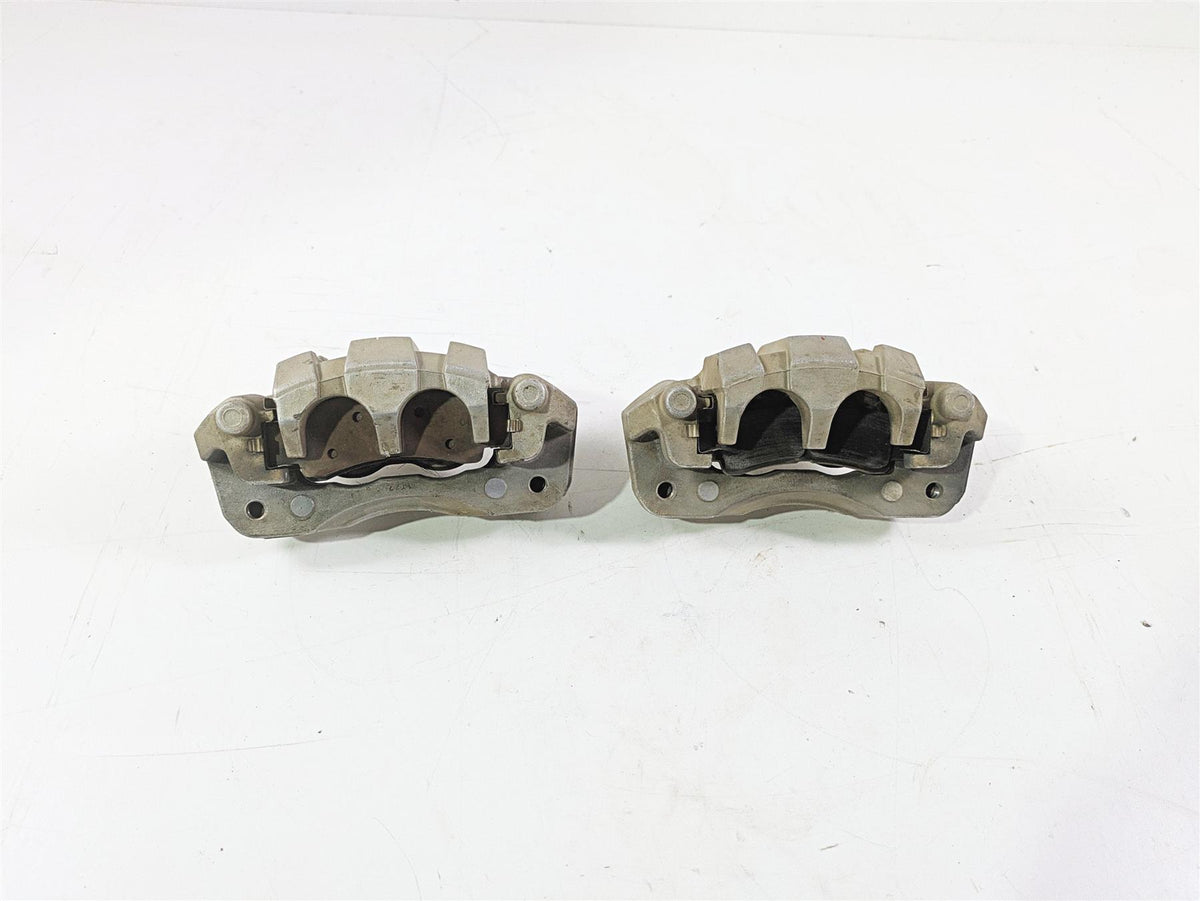 2023 Kawasaki Teryx KRX KRF 1000 C Front Brake Caliper Set 43080-0221 43080-0222 {{ shop.shopifyCountryName }} - Mototech271