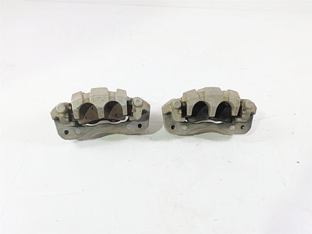 2023 Kawasaki Teryx KRX KRF 1000 C Front Brake Caliper Set 43080-0221 43080-0222 {{ shop.shopifyCountryName }} - Mototech271