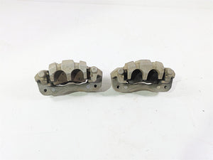 2023 Kawasaki Teryx KRX KRF 1000 C Front Brake Caliper Set 43080-0221 43080-0222
