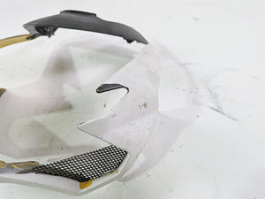 2012 Ducati Streetfighter 848 Headlight Lamp Mask Cover -Read 4831056 48120561