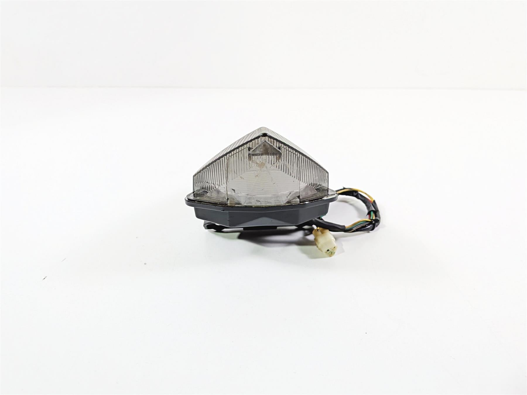 2008 Yamaha YZF R1 RN19 Clear Alternatives Taillight & Integrated Blinker {{ shop.shopifyCountryName }} - Mototech271