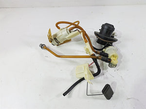 2011 Harley Touring FLHTCUSE CVO E-Glide Fuel Gas Petrol Pump  62908-08 75069-08 | Mototech271