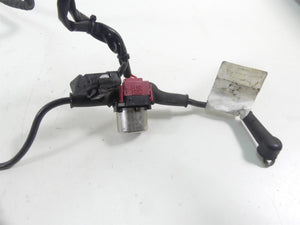 2011 Ducati Hypermotard 1100 SP Main Wiring Harness Loom - No Cuts 51016922B