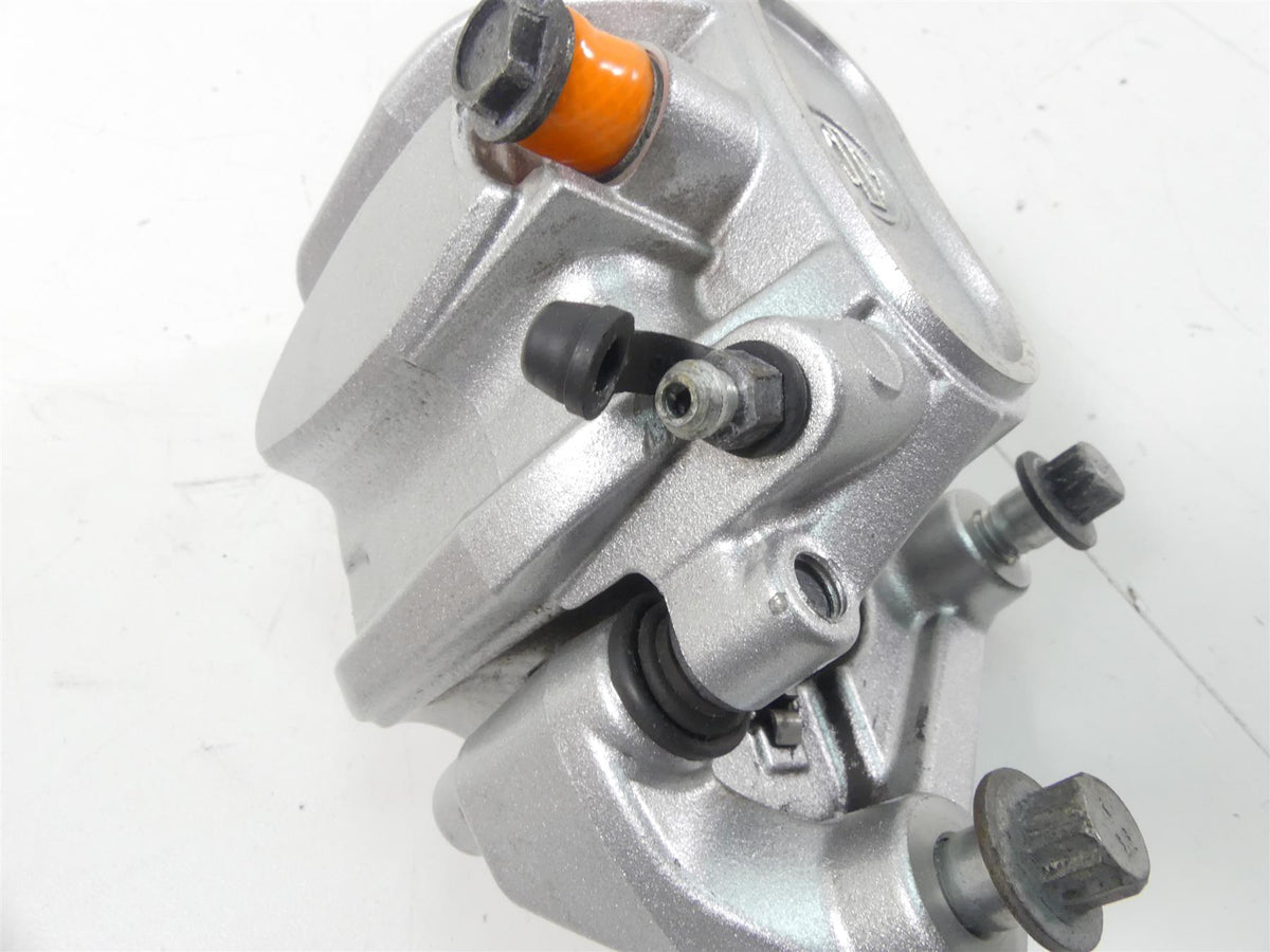 2014 Harley Sportster XL1200 C Front Brake Caliper 41300003 {{ shop.shopifyCountryName }} - Mototech271