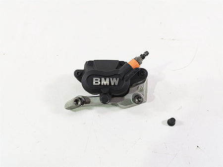 2012 BMW R1200R K27 Brembo Rear Brake Caliper Abs Gen2 34217677603 {{ shop.shopifyCountryName }} - Mototech271