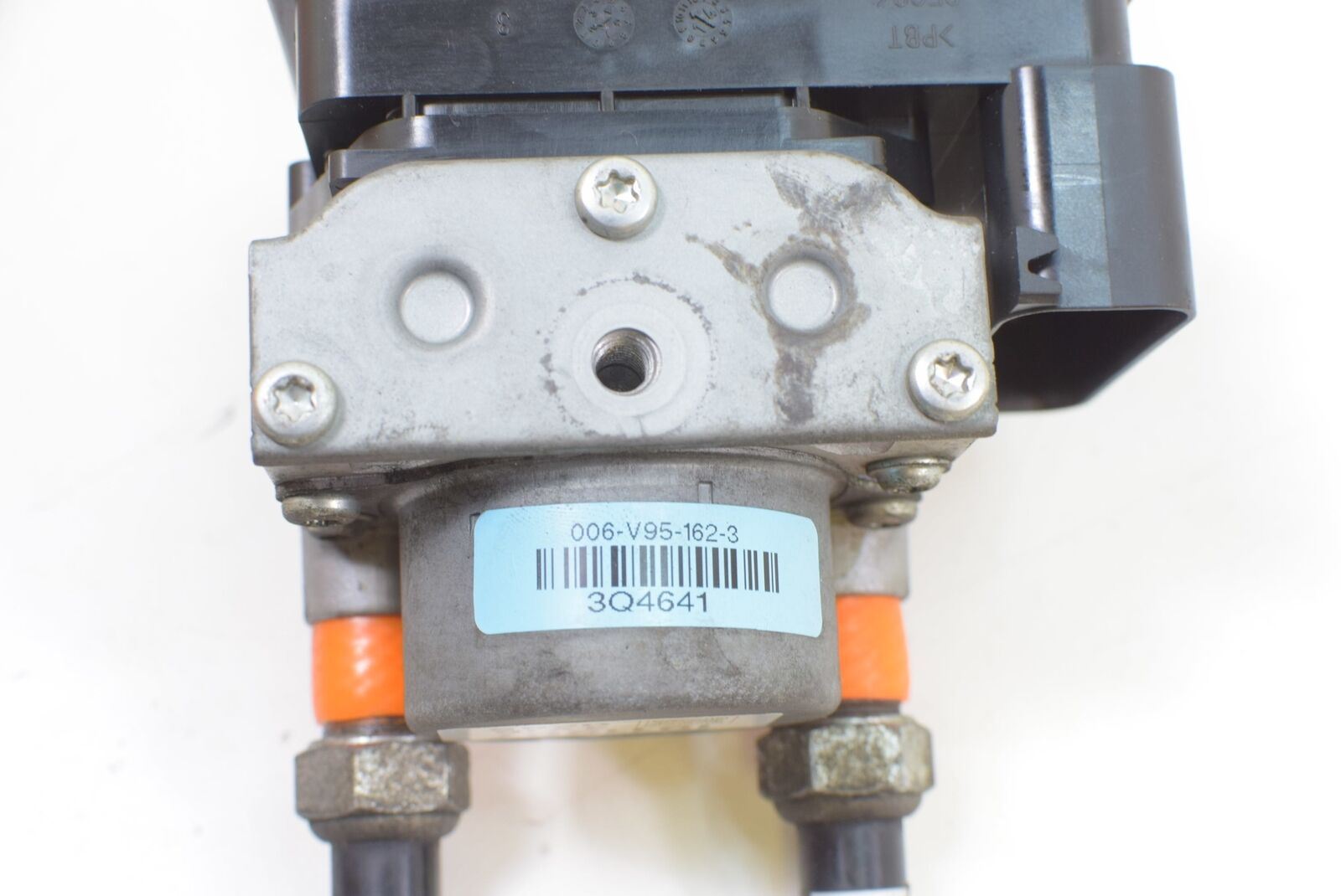 2015 Indian Chief Vintage Abs Brake Pump Module 1911987 2204981 {{ shop.shopifyCountryName }} - Mototech271