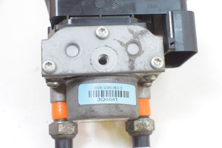 2015 Indian Chief Vintage Abs Brake Pump Module 1911987 2204981 {{ shop.shopifyCountryName }} - Mototech271