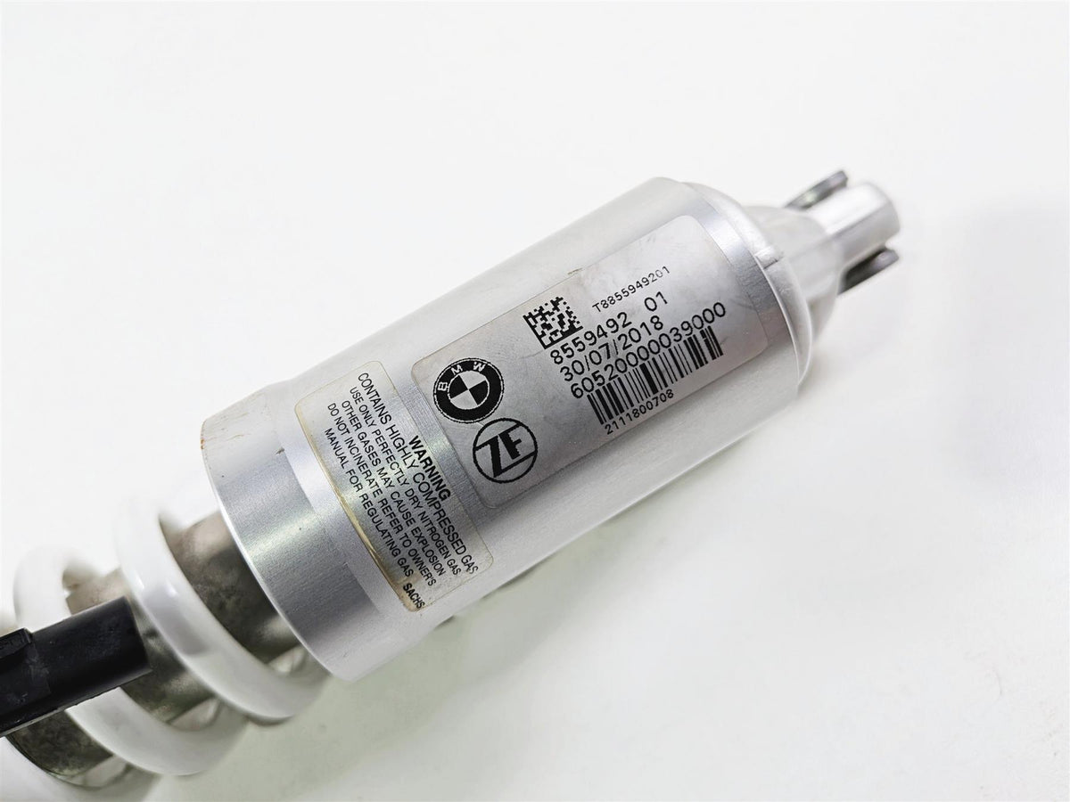 2019 BMW R1250GS K50 Front Shock Damper Esa Sport Code: X547A 31488559492 {{ shop.shopifyCountryName }} - Mototech271