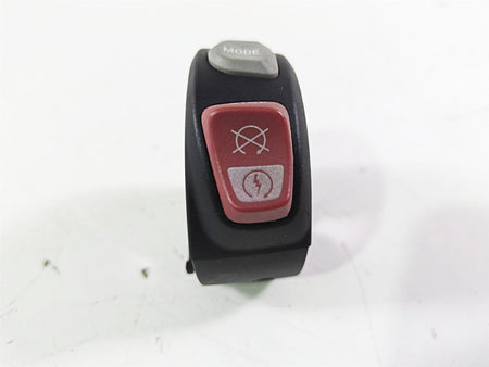 2019 BMW S1000XR K49 Right Hand Start Stop Control Switch Heat 61318567720 {{ shop.shopifyCountryName }} - Mototech271
