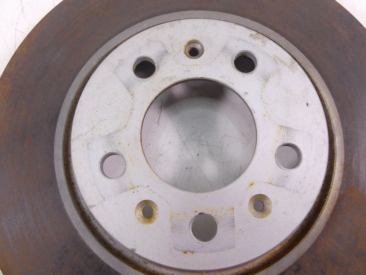 2020 Vanderhall Venice BlackJack Front Right Brake Disc Rotor {{ shop.shopifyCountryName }} - Mototech271
