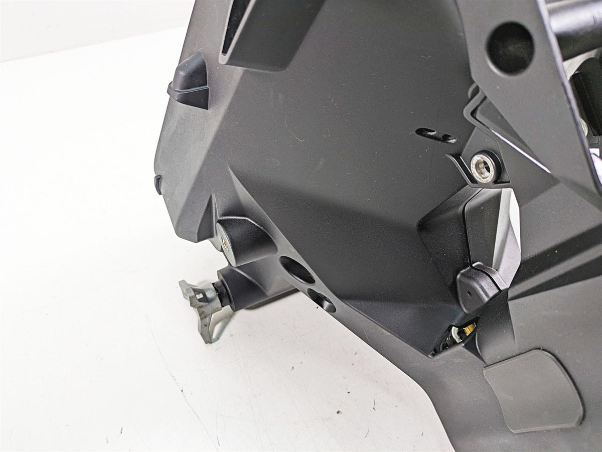 2020 KTM 1290 Super Adventure R Front Mask Cover Carrier Holder 6071401020033 {{ shop.shopifyCountryName }} - Mototech271