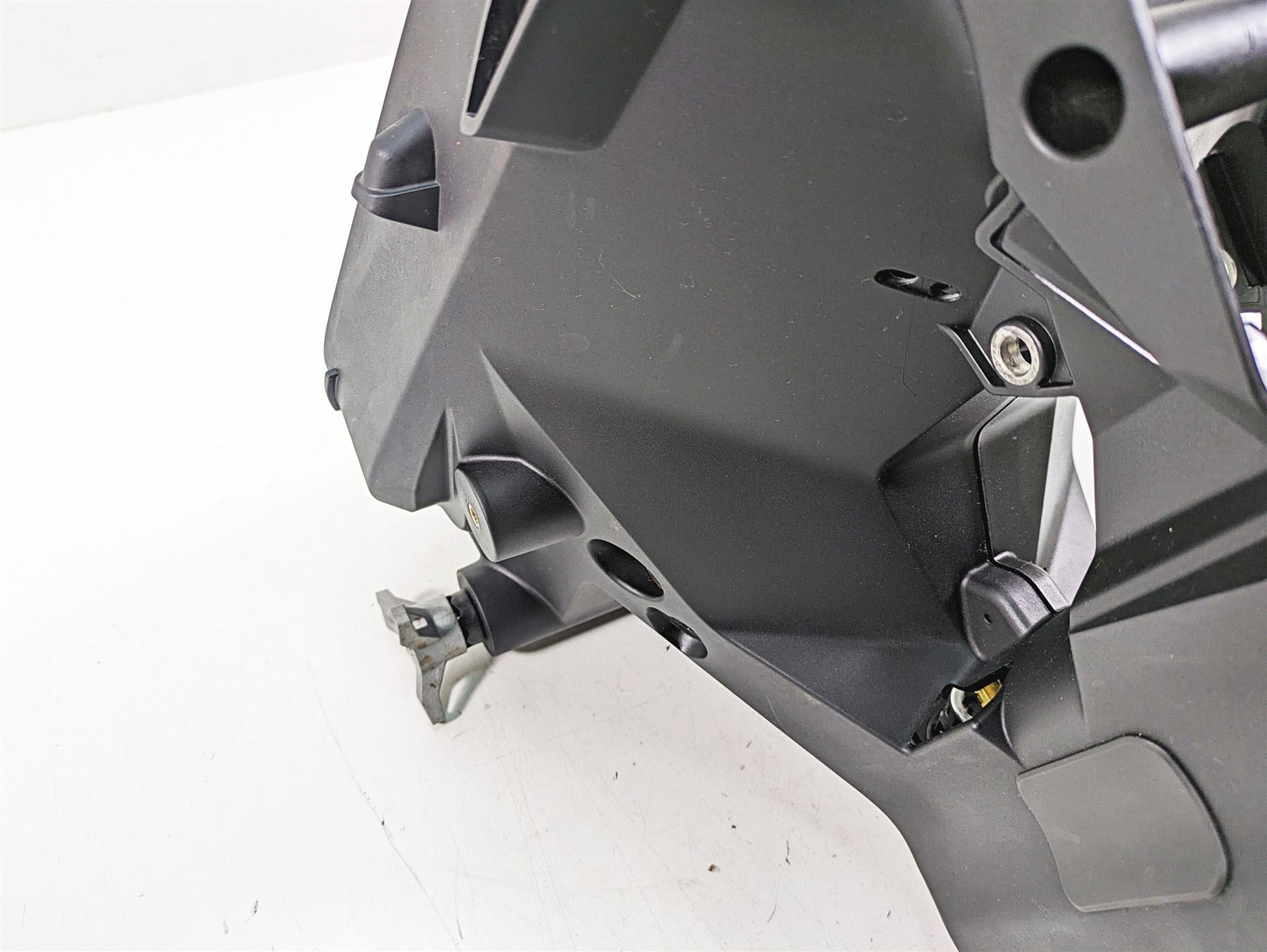 2020 KTM 1290 Super Adventure R Front Mask Cover Carrier Holder 6071401020033 {{ shop.shopifyCountryName }} - Mototech271