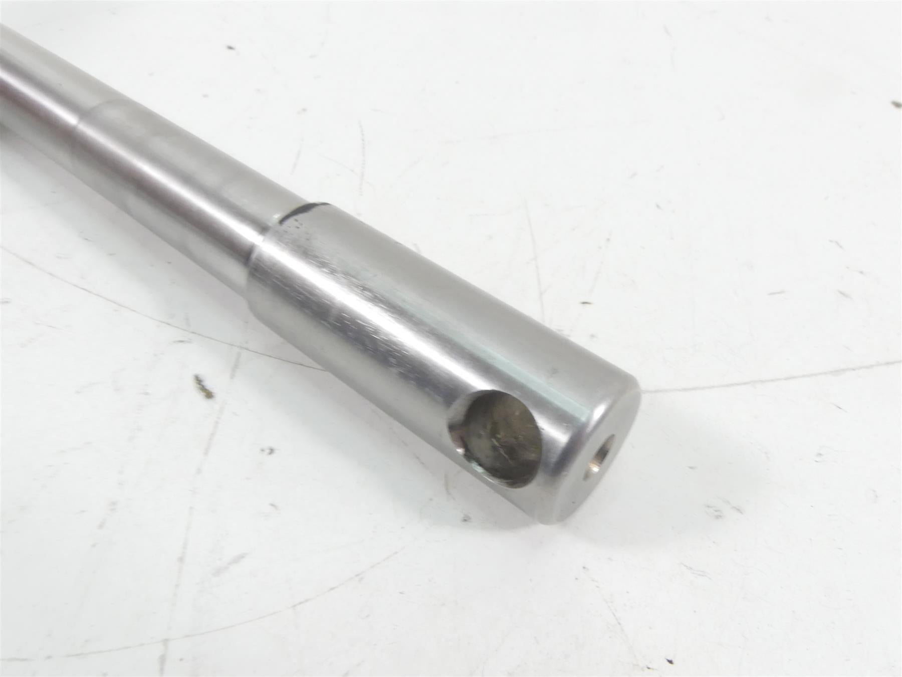 1998 Harley Touring FLHTC Electra Glide Front 3/4 Wheel Spindle Axle 43346-83 {{ shop.shopifyCountryName }} - Mototech271