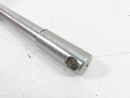 1998 Harley Touring FLHTC Electra Glide Front 3/4 Wheel Spindle Axle 43346-83 {{ shop.shopifyCountryName }} - Mototech271