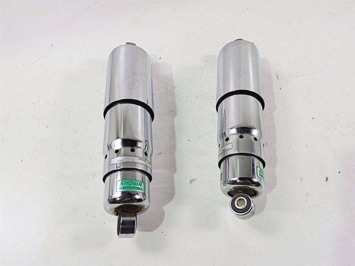 2002 Honda GL1500 CD Valkyrie Deluxe Rear Shock Damper Set 13" 52400-MZ0-A41 {{ shop.shopifyCountryName }} - Mototech271