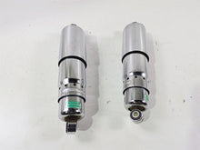 Load image into Gallery viewer, 2002 Honda GL1500 CD Valkyrie Deluxe Rear Shock Damper Set 13&quot; 52400-MZ0-A41
