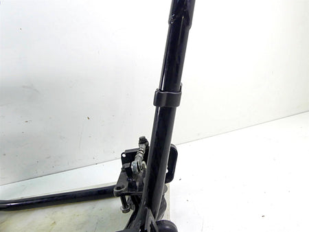 2006 Harley Touring FLHTCU SE E-Glide Straight Main Frame Chassis With Clean Michigan Title 47900-02A {{ shop.shopifyCountryName }} - Mototech271