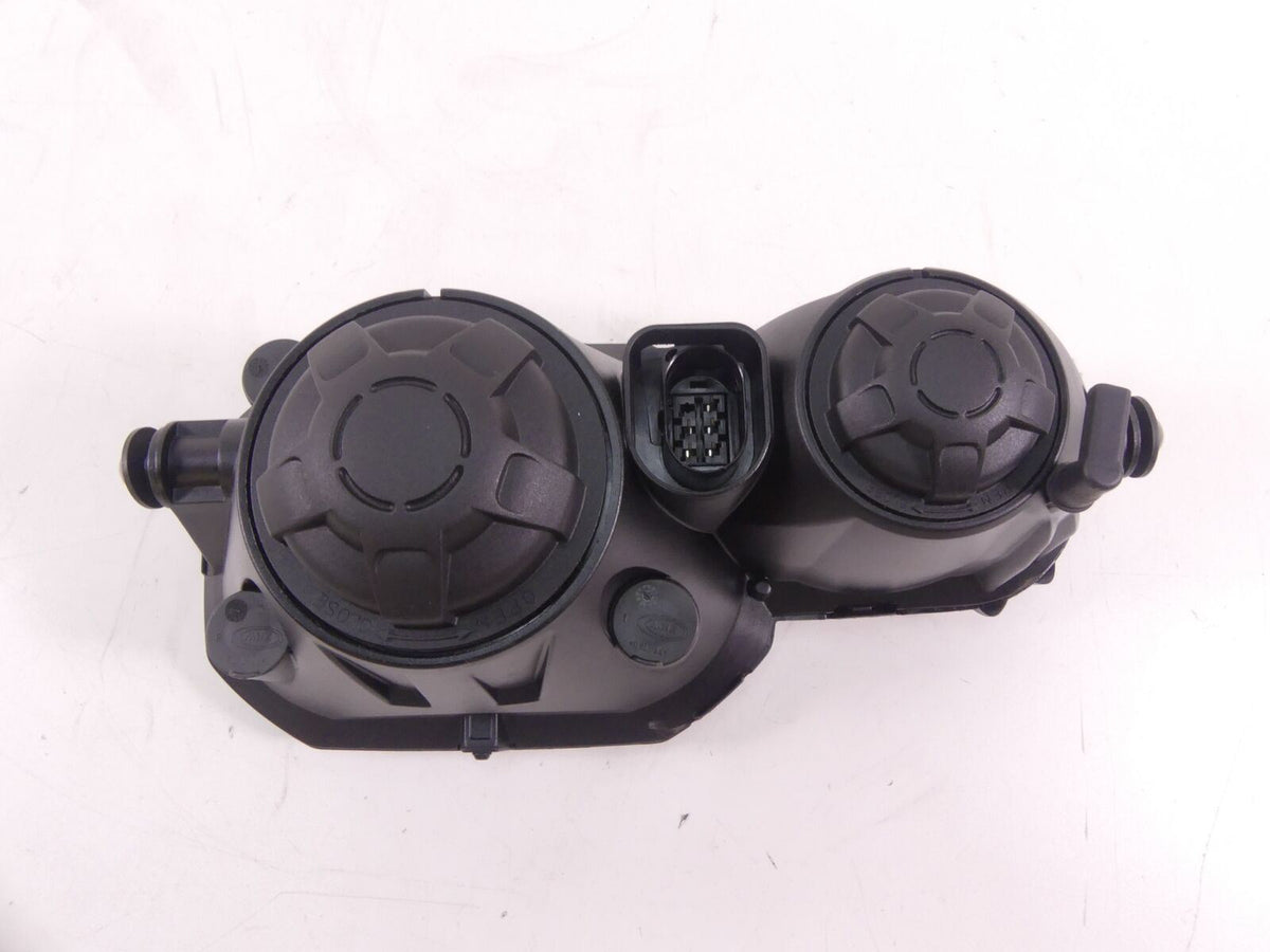 2013 BMW F800GS K72 Nice Headlight Head Light Lamp Lens 63128543114 {{ shop.shopifyCountryName }} - Mototech271