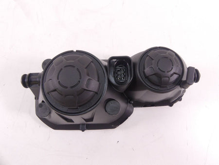 2013 BMW F800GS K72 Nice Headlight Head Light Lamp Lens 63128543114 {{ shop.shopifyCountryName }} - Mototech271