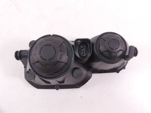 2013 BMW F800GS K72 Nice Headlight Head Light Lamp Lens 63128543114 | Mototech271