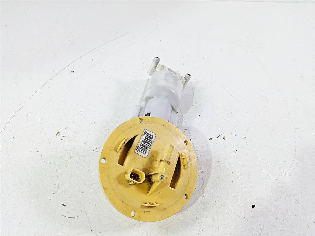 2022 Harley RA1250 S Pan America Fuel Gas Petrol Pump - Tested 61200062 {{ shop.shopifyCountryName }} - Mototech271