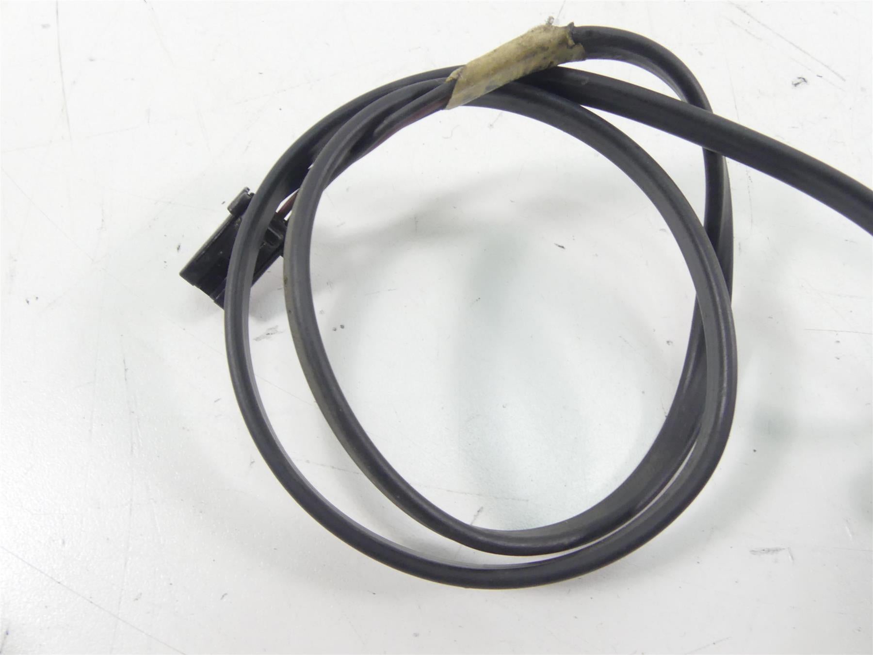 2010 Harley FXDWG Dyna Wide Glide Right Rear Turn Signal Blinker 68461-09 {{ shop.shopifyCountryName }} - Mototech271
