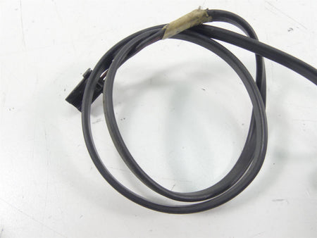 2010 Harley FXDWG Dyna Wide Glide Right Rear Turn Signal Blinker 68461-09 {{ shop.shopifyCountryName }} - Mototech271
