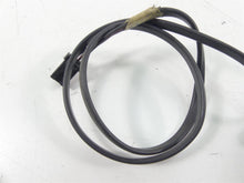 Load image into Gallery viewer, 2010 Harley FXDWG Dyna Wide Glide Right Rear Turn Signal Blinker 68461-09 | Mototech271
