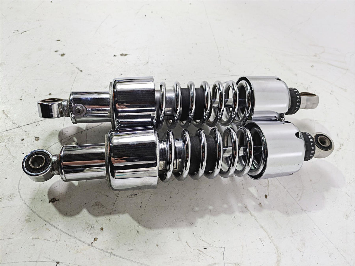 1998 Moto Guzzi California 1100 EV Rear Suspension Shock Damper 13.5" GU03550230 {{ shop.shopifyCountryName }} - Mototech271