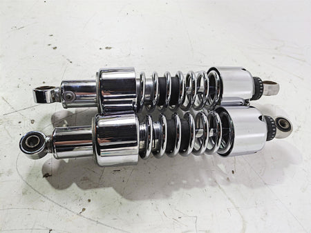 1998 Moto Guzzi California 1100 EV Rear Suspension Shock Damper 13.5" GU03550230 {{ shop.shopifyCountryName }} - Mototech271