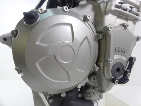 2018 BMW S1000XR K49 Running 1000ccm Engine Motor 10K - Video 11008536328 {{ shop.shopifyCountryName }} - Mototech271