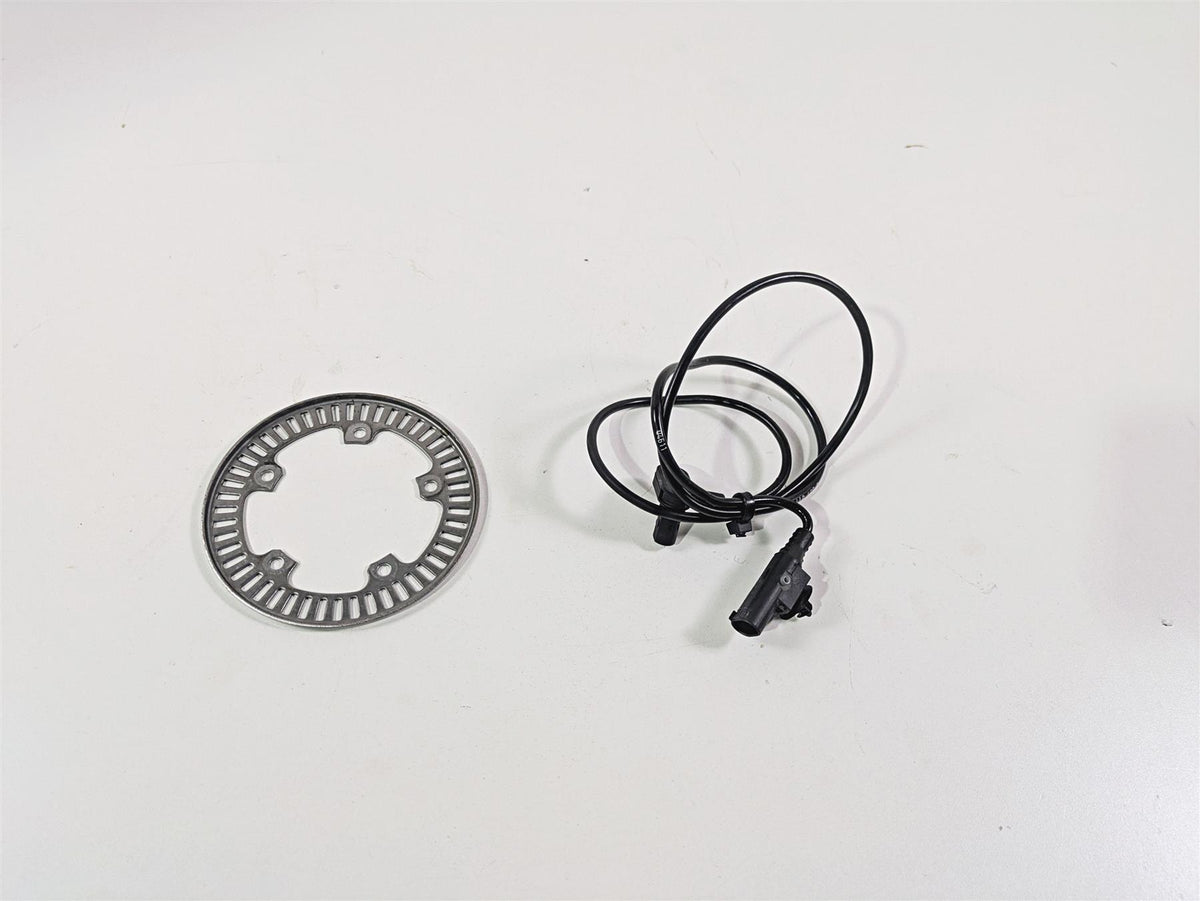 2022 BMW RnineT Pure K22 Front Abs Brake Wheel Speed Sensor 34529443105 {{ shop.shopifyCountryName }} - Mototech271