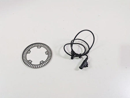 2022 BMW RnineT Pure K22 Front Abs Brake Wheel Speed Sensor 34529443105 {{ shop.shopifyCountryName }} - Mototech271