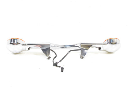 2013 Harley Touring FLHTCU Electra Glide Rear Turn Signal Blinker Bar 68510-74C {{ shop.shopifyCountryName }} - Mototech271