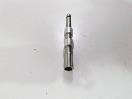 2024 Triumph Street Triple 765 R Front Axle Wheel Spindle T2000650 {{ shop.shopifyCountryName }} - Mototech271