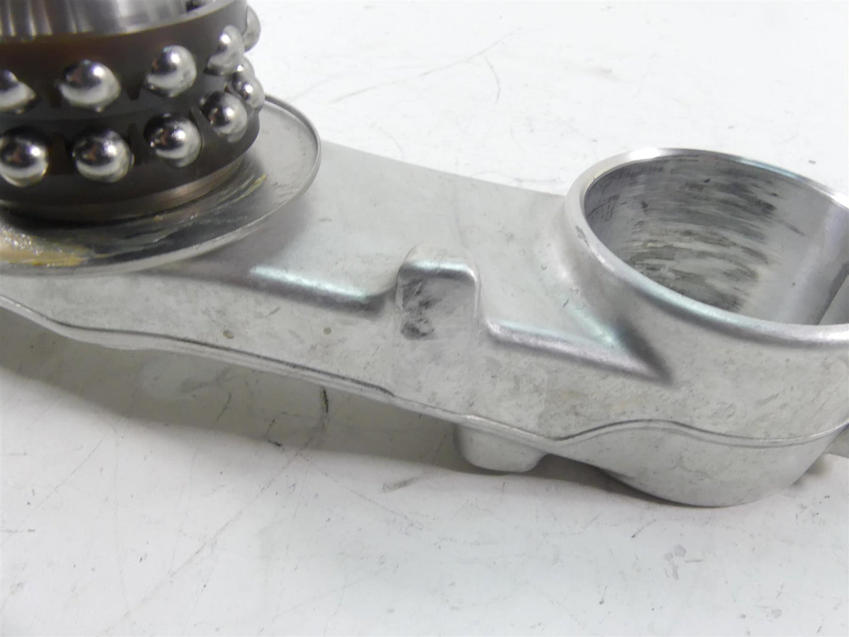 2012 BMW S1000RR K46 Lower Triple Tree Steering Clamp 31428556201 8526936 {{ shop.shopifyCountryName }} - Mototech271