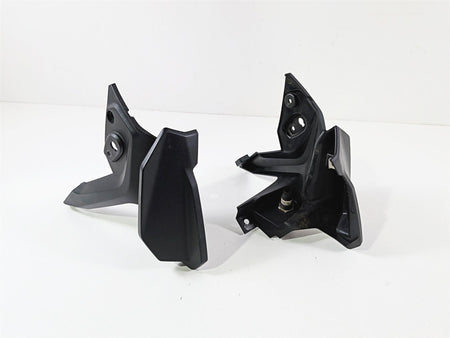 2023 BMW F850GS K81 Front Blinker Turn Signal Mount 46638564653 46638564654 {{ shop.shopifyCountryName }} - Mototech271