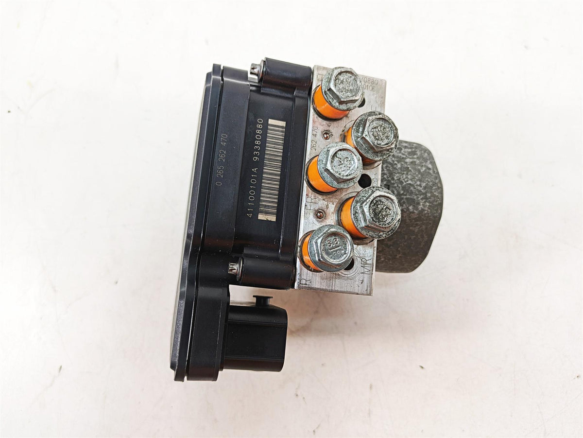 2020 Harley Touring FLHX Street Glide Abs Brake Pump Module Unit 41100104C {{ shop.shopifyCountryName }} - Mototech271