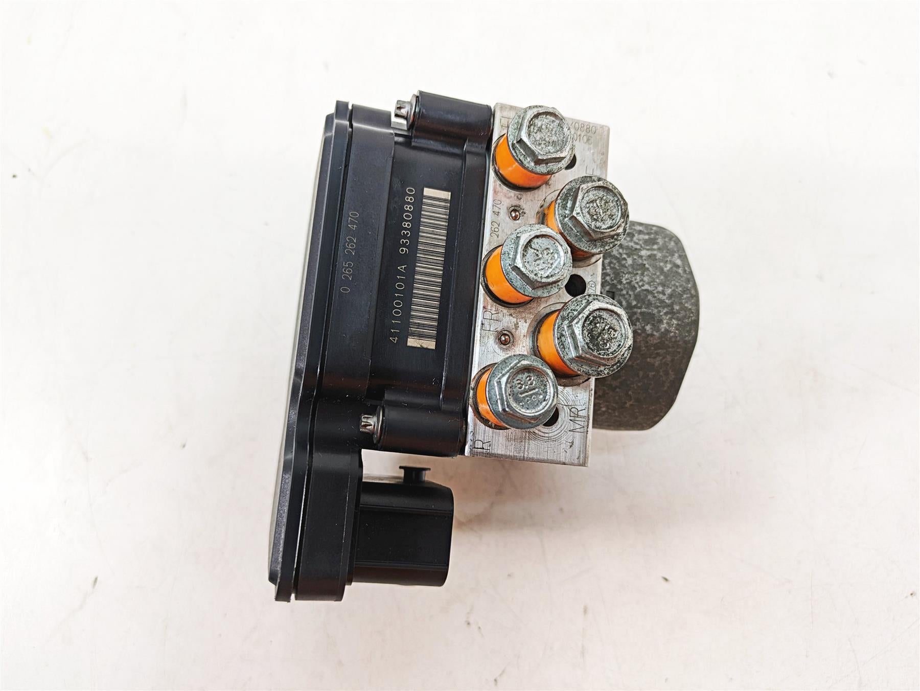 2020 Harley Touring FLHX Street Glide Abs Brake Pump Module Unit 41100104C {{ shop.shopifyCountryName }} - Mototech271